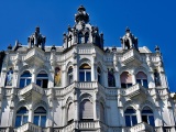 Budapest for architecture affectionado’s
