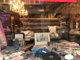 Bruges, a real haven for brocante, vintage and lovers of everything second hand!