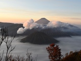 Indonesia part 3 – Mount Bromo